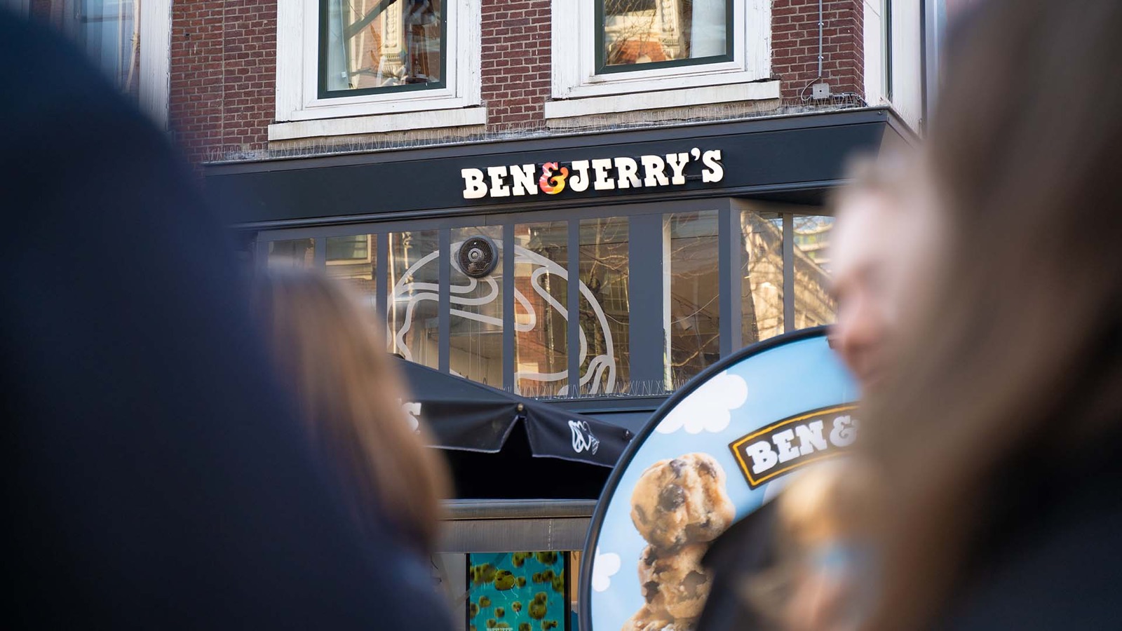 Ben & Jerry's