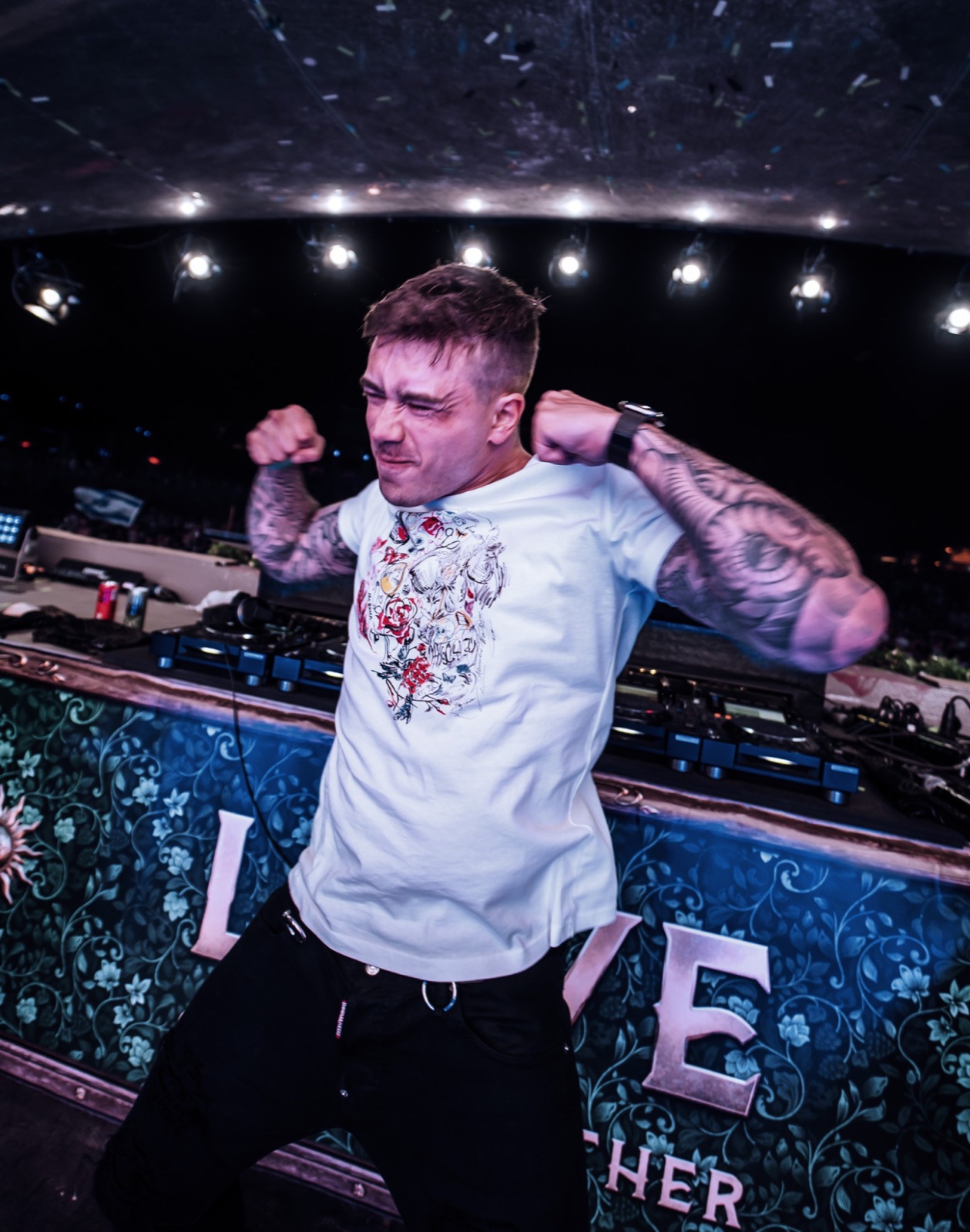 Headhunterz